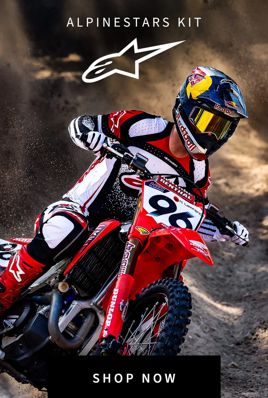 Gear Up for Every Ride