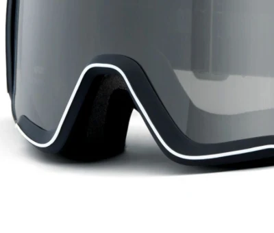 100% Barstow Goggle Kalmus - Smoke Lens - Image 3
