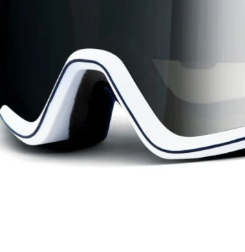 100% Barstow Goggle Lucien - Mirror Silver Lens - Image 3