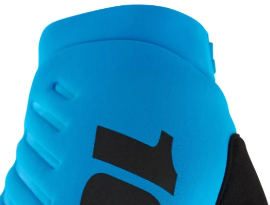 100% Brisker Cold Weather Glove - Turquoise - Image 3