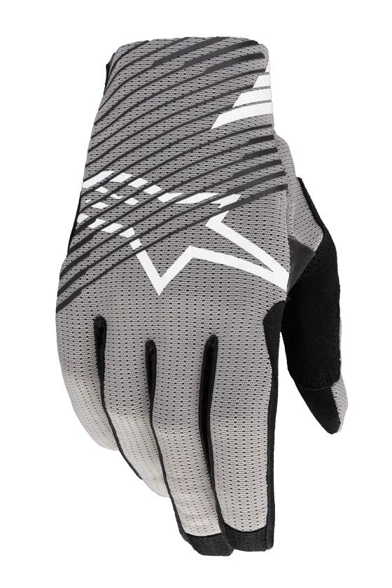 Alpinestars Radar Pro Gloves - Black
