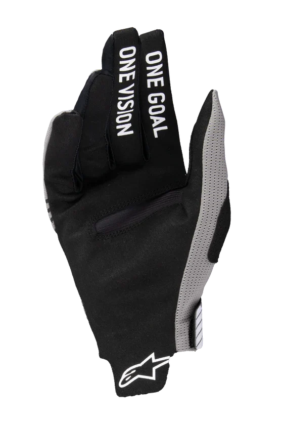 Alpinestars Radar Pro Gloves - Black - Image 2
