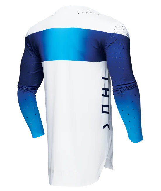 Thor Jersey Sport Strike Navy - Image 2