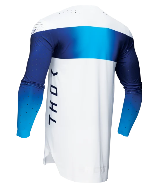 Thor Jersey Sport Strike Navy - Image 3