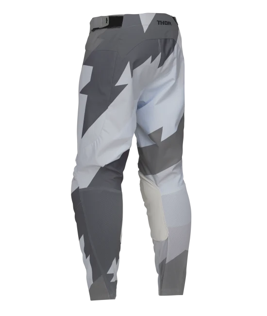 Thor Pant Launch Brave Black Grey - Image 6