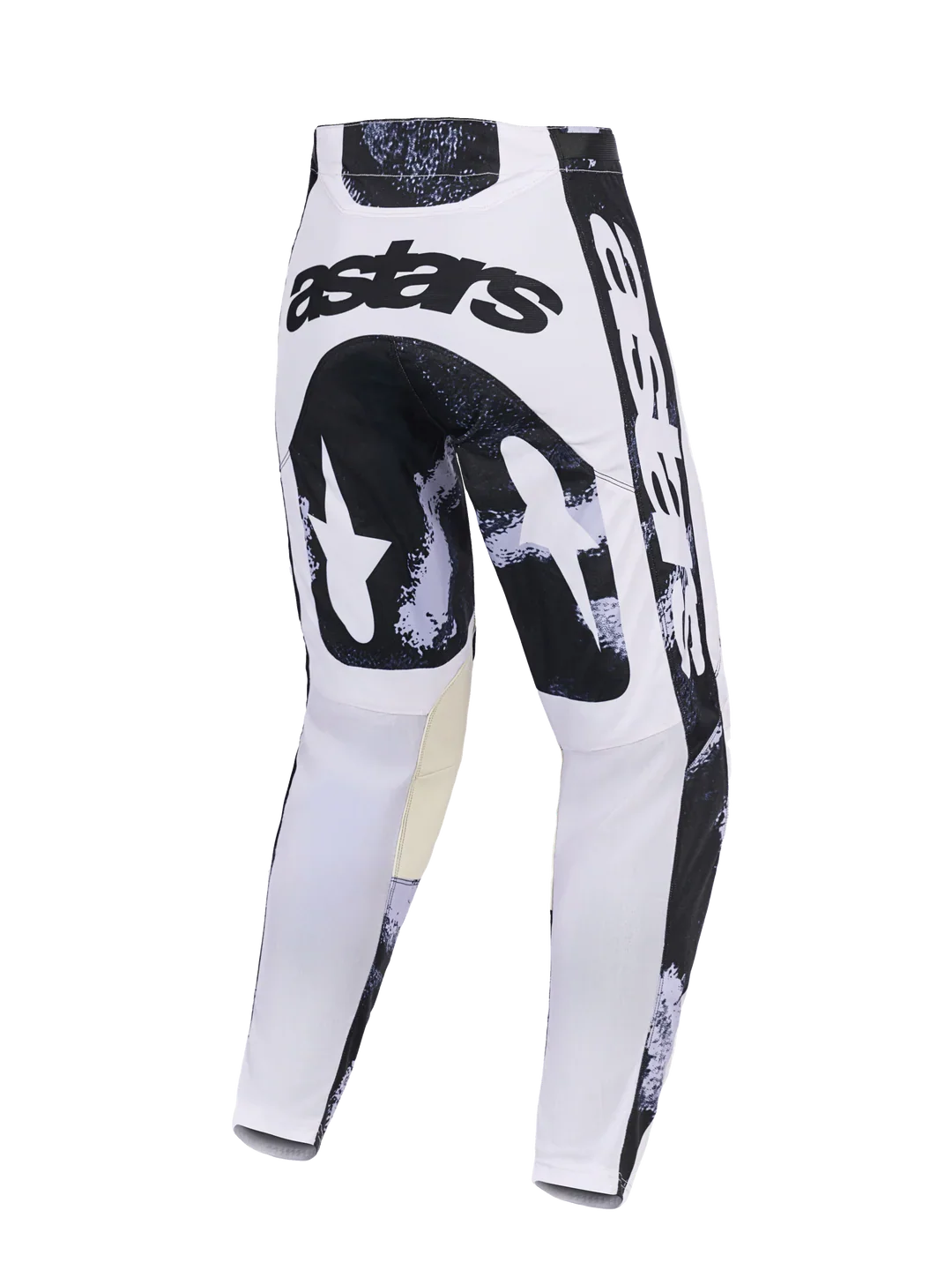 2026 Alpinestars Racer Lahnd Pant - Iron Camo - Image 2