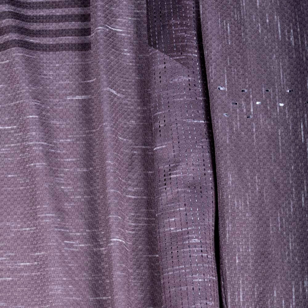 2026 Leatt 4.5 Moto Lite Jersey Stealth Black Grey - Image 4