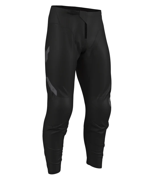 2026 Thor Ridemode Menace Youth Pant Black