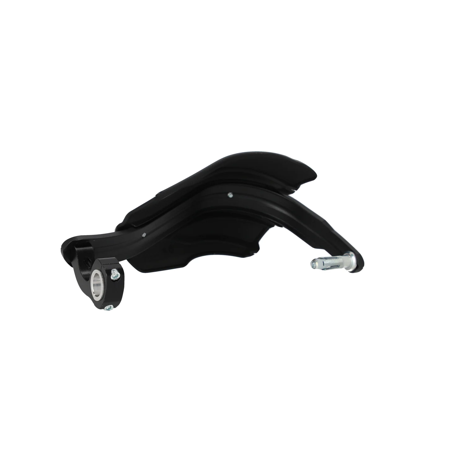 Acerbis Endurance-X Handguards Black - Image 3