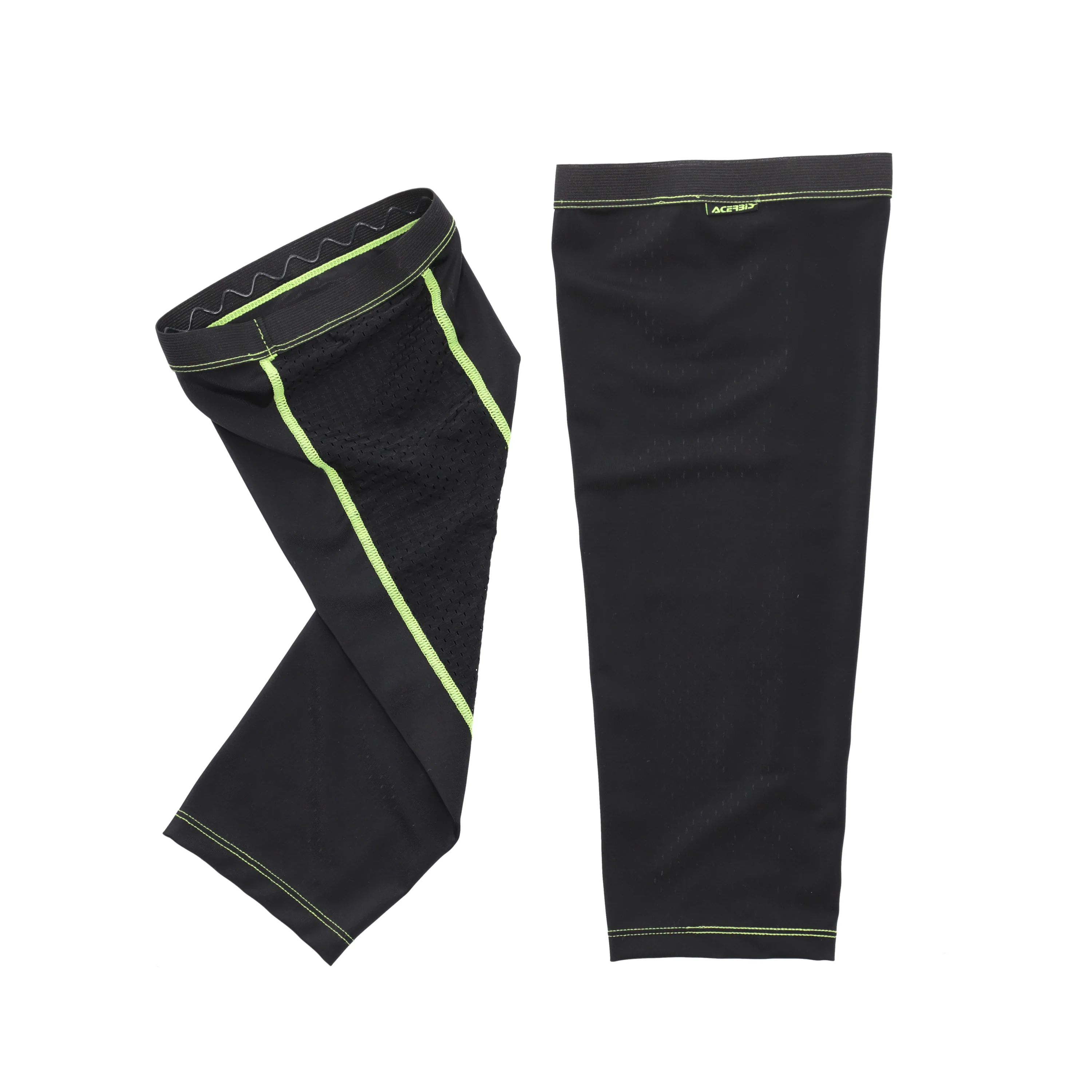 Acerbis K035 Knee Guard - Grey - Image 5