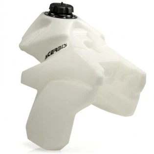 Acerbis KTM 11.5 Litre Clear Fuel Tank