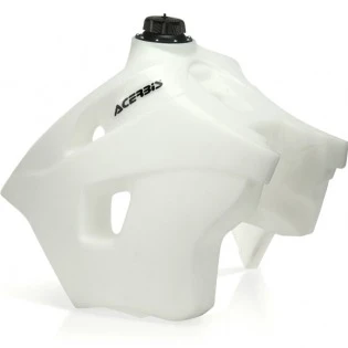 Acerbis KTM 20 Litre Clear Fuel Tank