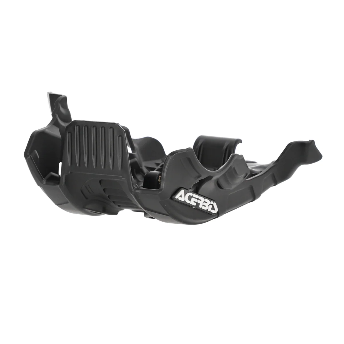Acerbis KTM SX EXC Skid Plate - Black