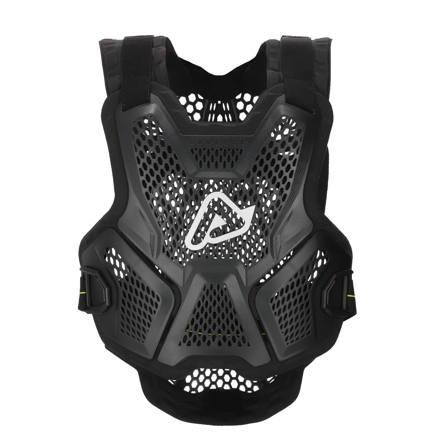 Acerbis Roost Deflector PO35 Black - Image 2
