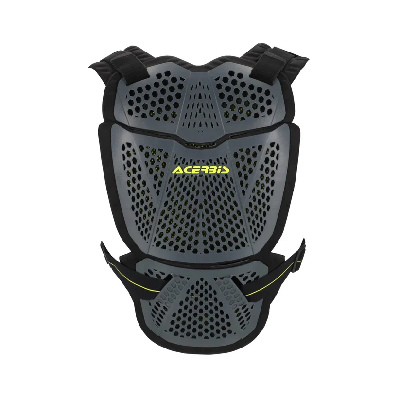 Acerbis Roost Deflector PO35 Grey - Image 3