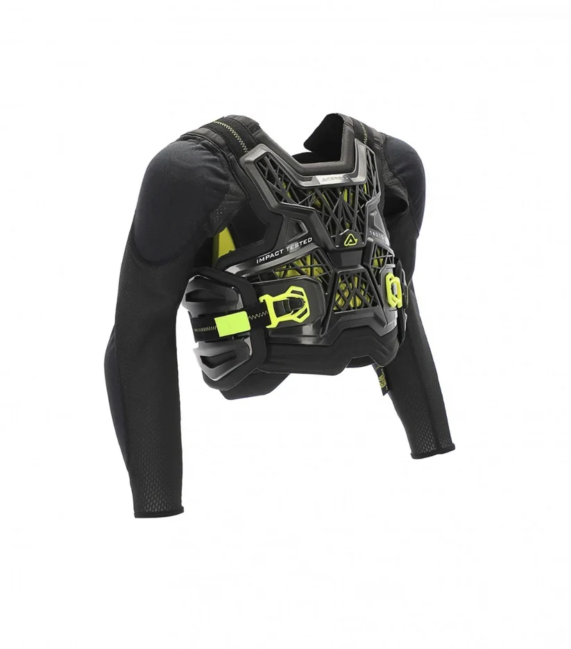 Acerbis Spektrum Kids Body Armour - Image 2