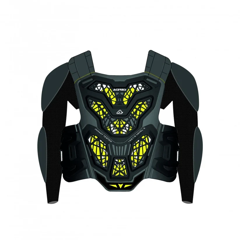Acerbis Spektrum Kids Body Armour - Image 3