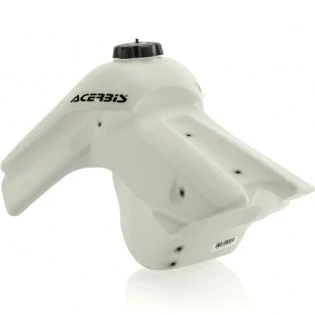 Acerbis Suzuki 11.3 Litre Clear Fuel Tank