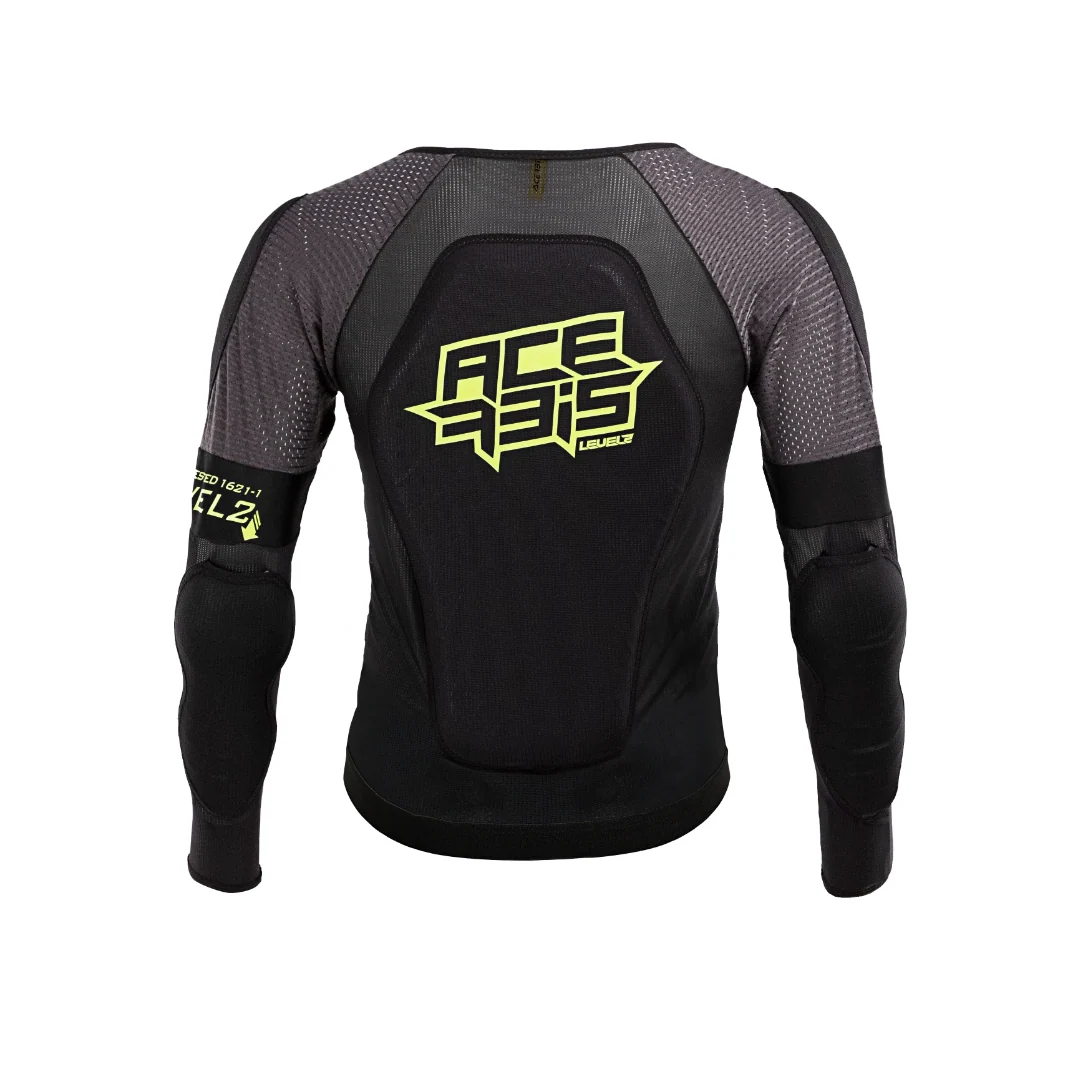 Acerbis X-Air 2 Body Protection Jacket - Image 3