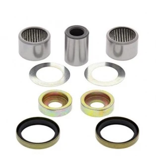 All Balls Husqvarna Rear Shock Bearing Kit - Lower