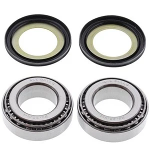 All Balls Honda Steering Bearing Kit - Image 2