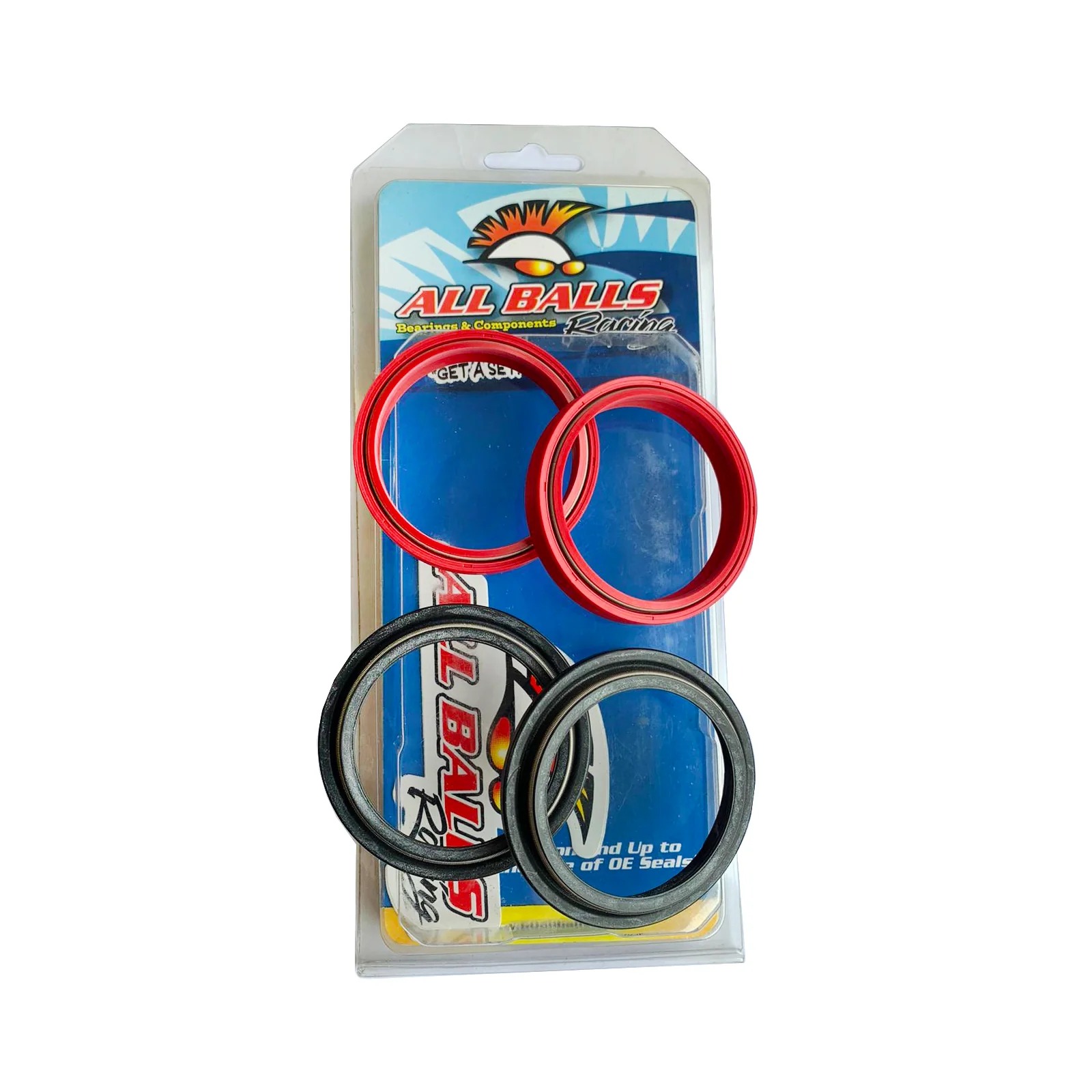 All Balls Kawasaki Fork & Dust Seal Kit - Image 5