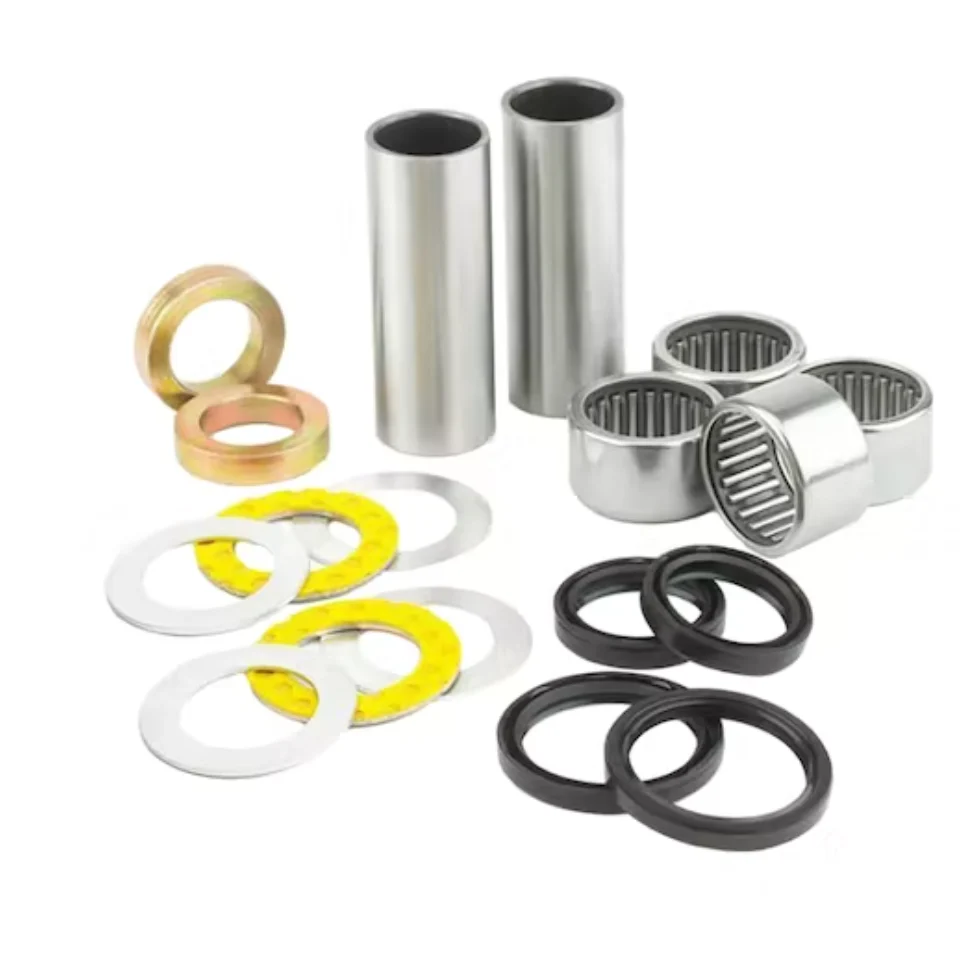 All Balls Kawasaki Swingarm Bearing Kit - Image 3