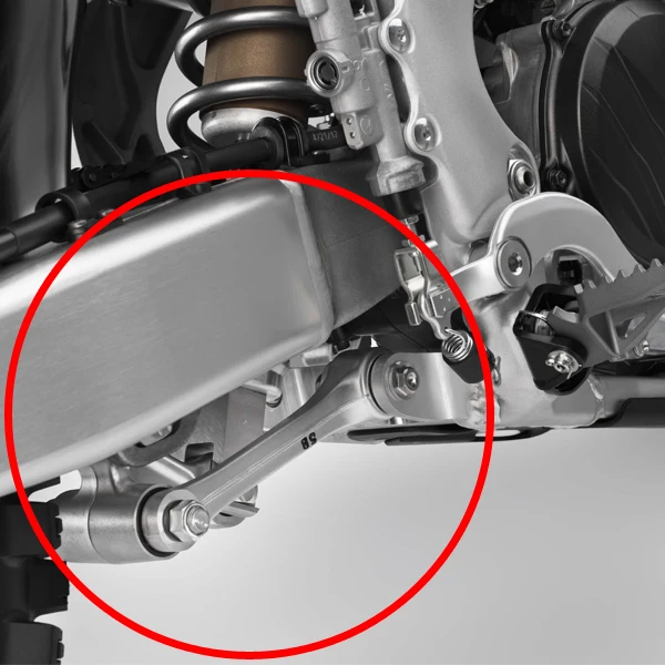All Balls Linkage Bearing Kit - Honda - Image 4