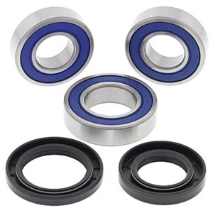 All Balls Rear Wheel Bearings - KTM - Image 2