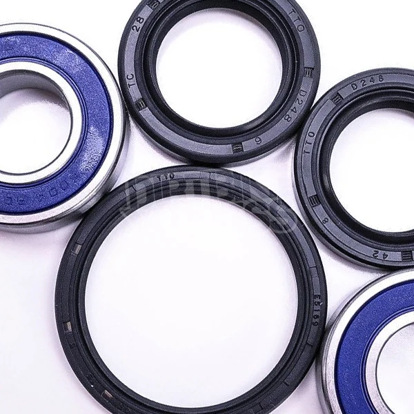 All Balls Front Wheel Bearings - Suzuki - Image 5