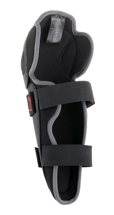 Alpinestar Bionic Action Youth Knee Guards - Image 3