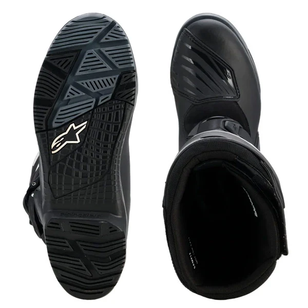 Alpinestars Corozal V2 Drystar Black Adventure Boots - Image 3