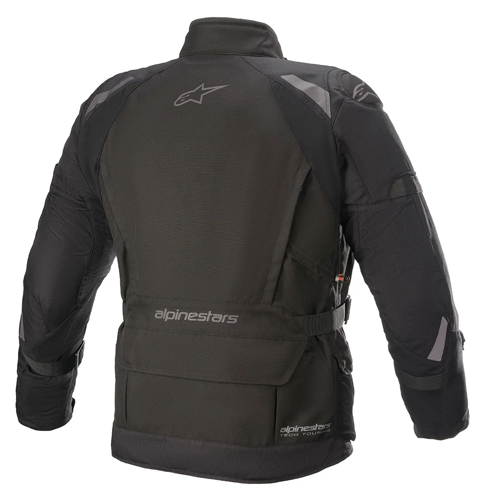 Alpinestars Ketchum Gore-Tex Jacket Forest Military Green - Image 2