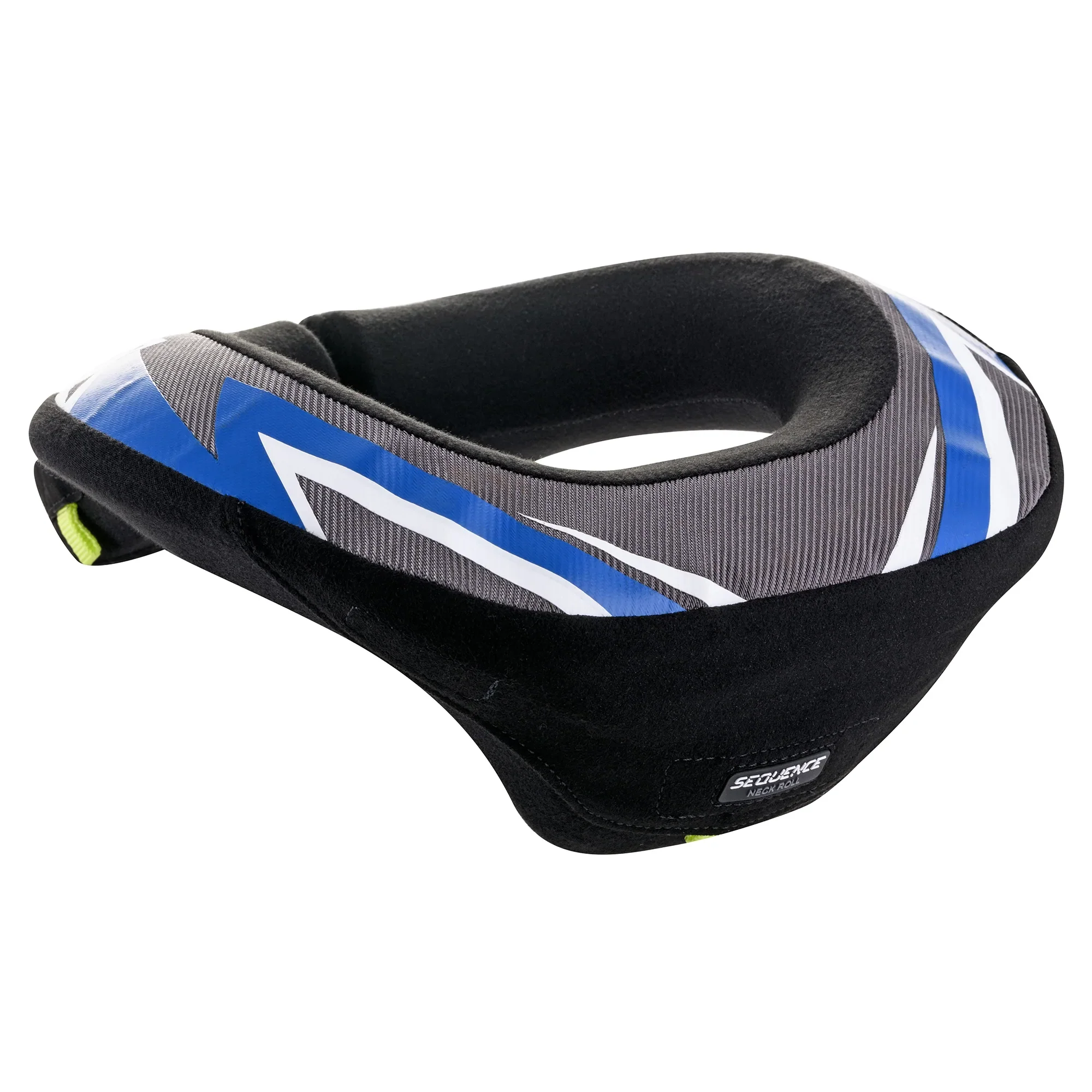 Alpinestars Youth Blue Neck Collar Roll - Image 2