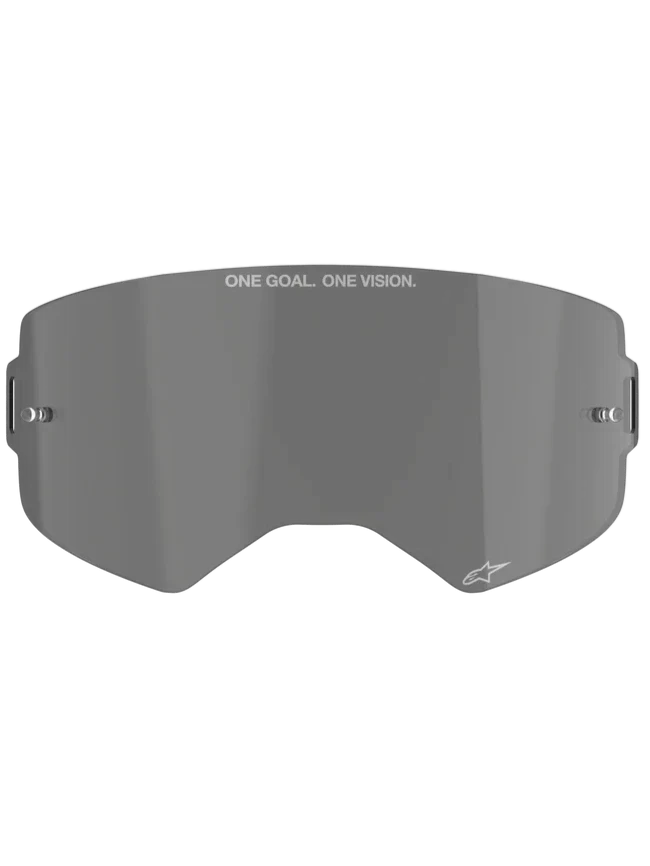 Alpinestars Supertech Smoke Lens