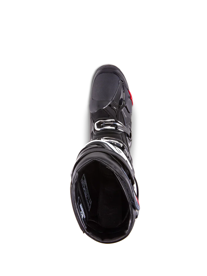 Alpinestars Tech 10 Enduro Boots Black - Image 3
