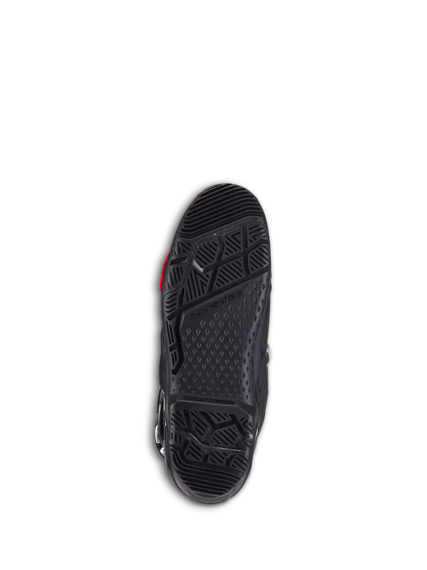 Alpinestars Tech 10 Enduro Boots Black - Image 4