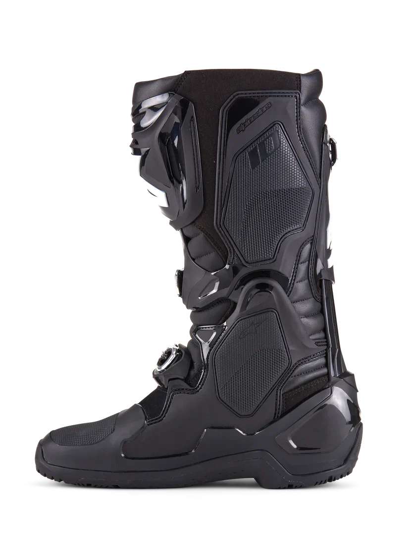 Alpinestars Tech 10 Enduro Boots Black - Image 8