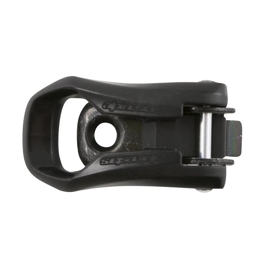 Alpinestars Tech 3 Spares Buckle - Black