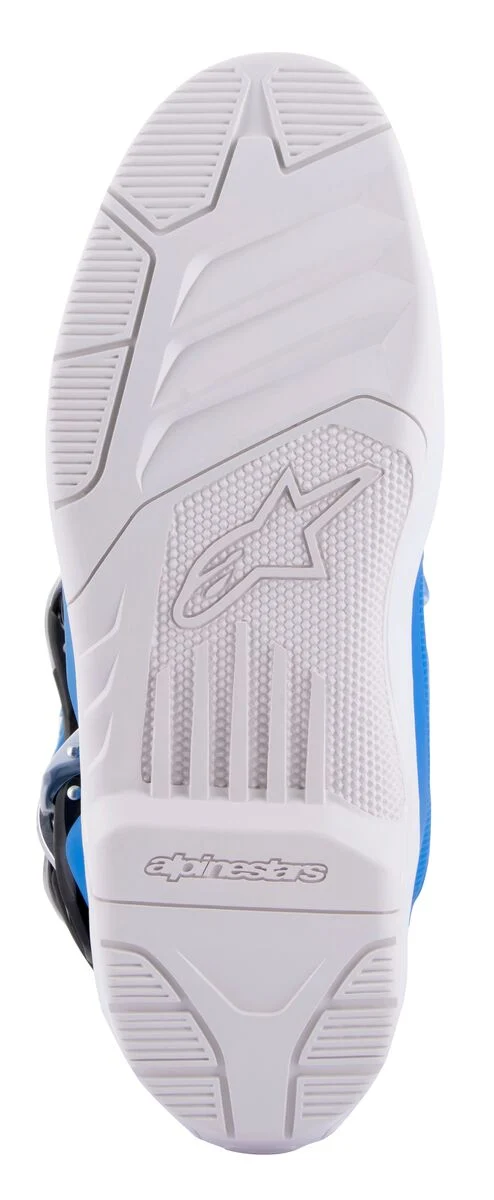 Alpinestars Tech 5 Boot Blue White - Image 7
