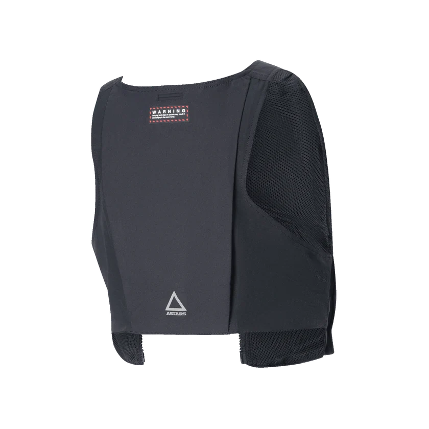 Alpinestars Techdura Off Road Jacket - Black Reflex - Image 6