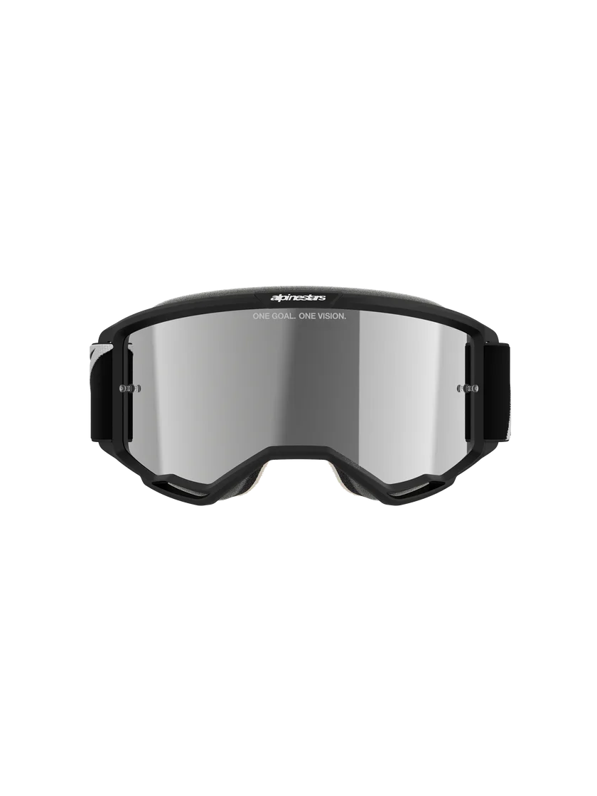 Alpinestars Vision 5 Corp Goggles Black - Image 5