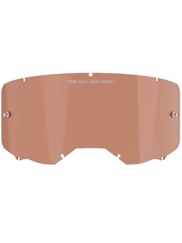 Alpinestars Vision 8-5-3 Lens - Afterburn