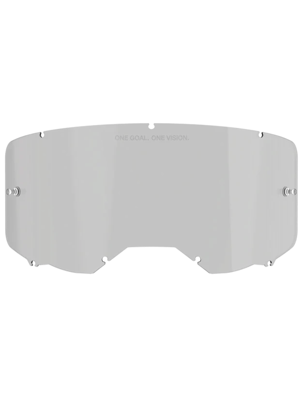 Alpinestars Vision 8-5-3 Smoke Lens - Medium Smoke