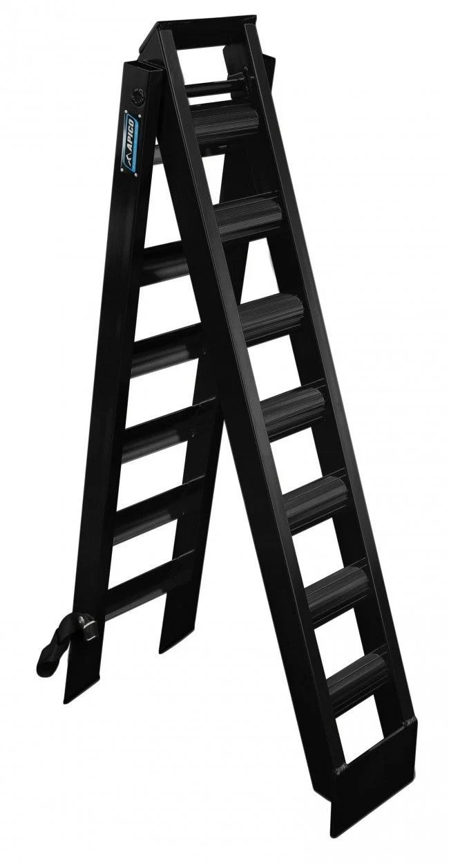 Apico Folding Bike Ramp