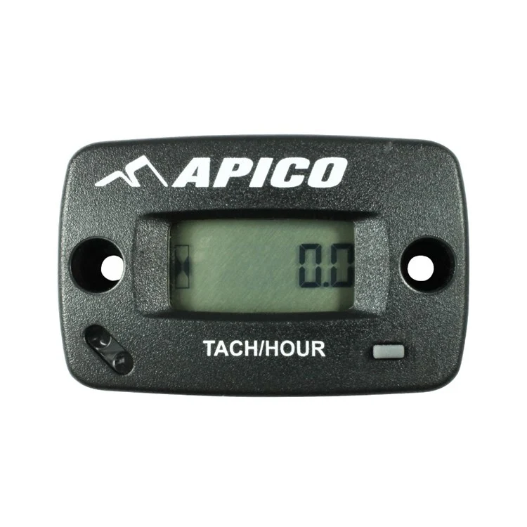 Apico Hour - Tach Meter