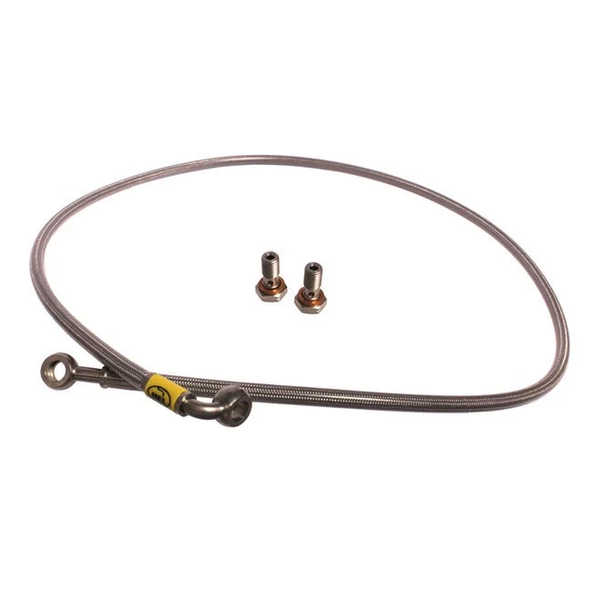 Apico Hydraulic Clutch Hose - Honda