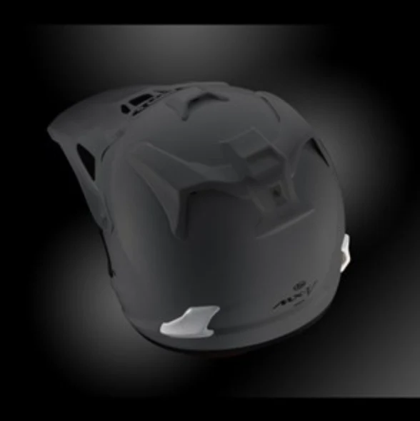 Arai MX-V Helmet Spare Cowl Side Vent - Image 2