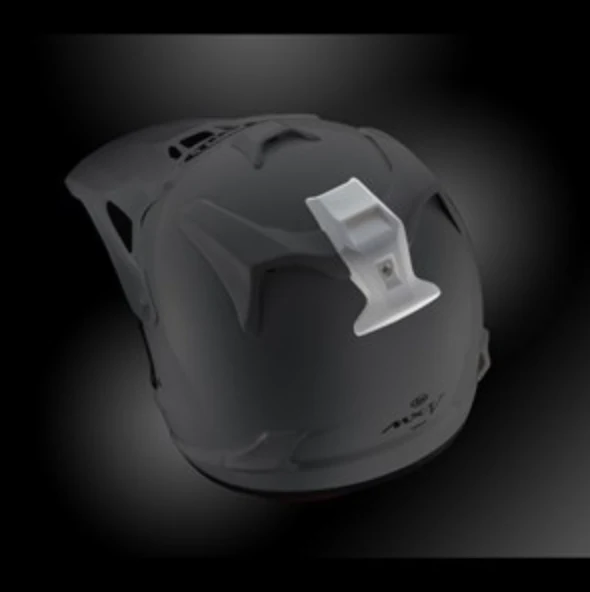 Arai MX-V Helmet Spare Centre Top Vent - Image 3