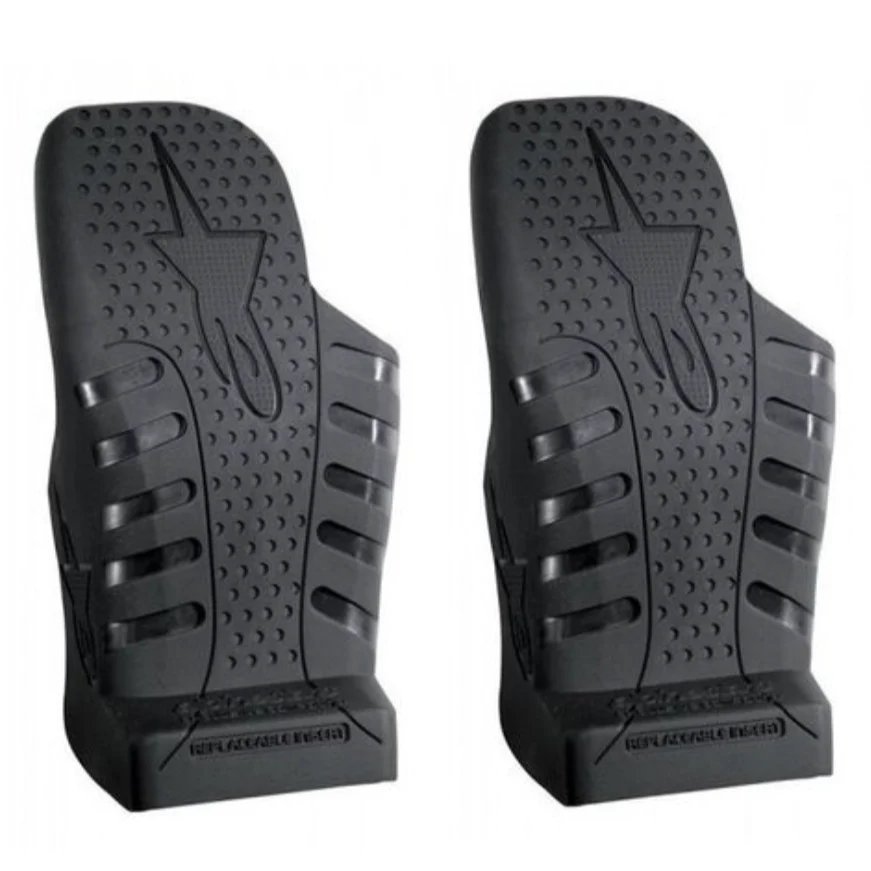 Alpinestars Tech 10 Outer Boot Sole Centre Inserts - Image 2